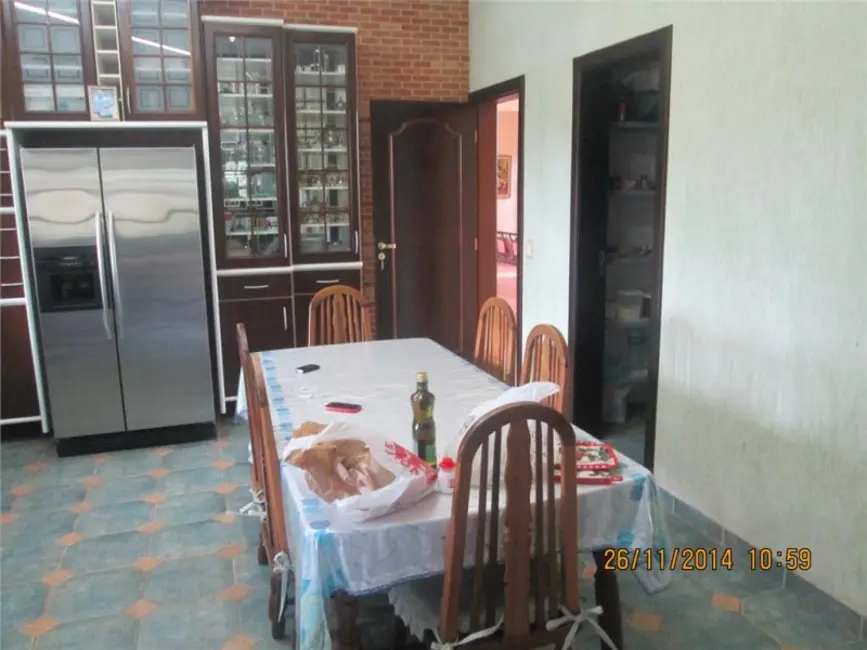 Chácara com 3 quartos à venda, 750m2 em Parque da Fazenda II, Jundiai - SP - imagem 6 Foto 6 de Chácara com 3 quartos à venda, 750m2 em Parque da Fazenda II, Jundiai - SP