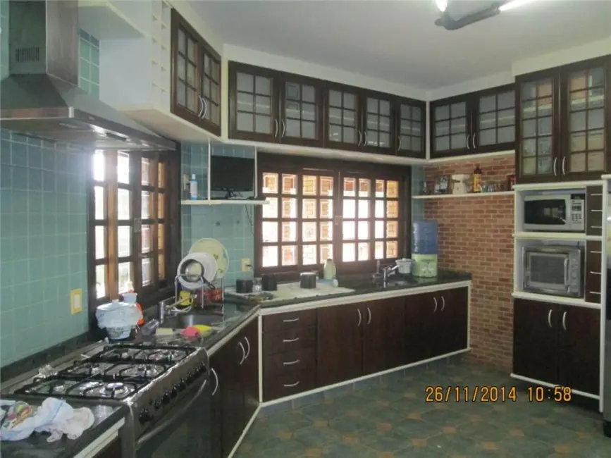 Chácara com 3 quartos à venda, 750m2 em Parque da Fazenda II, Jundiai - SP - imagem 3 Foto 3 de Chácara com 3 quartos à venda, 750m2 em Parque da Fazenda II, Jundiai - SP