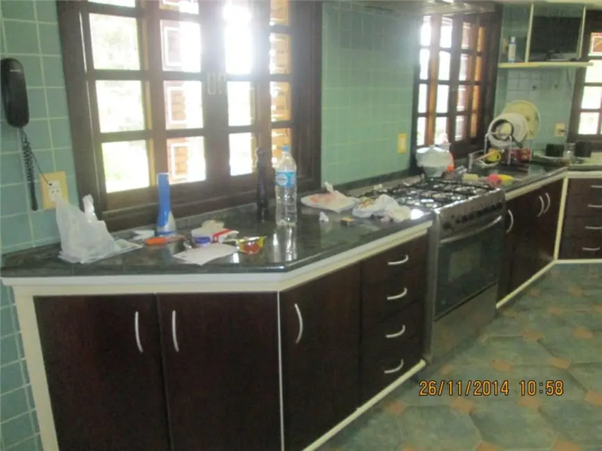 Chácara com 3 quartos à venda, 750m2 em Parque da Fazenda II, Jundiai - SP - imagem 4 Foto 4 de Chácara com 3 quartos à venda, 750m2 em Parque da Fazenda II, Jundiai - SP