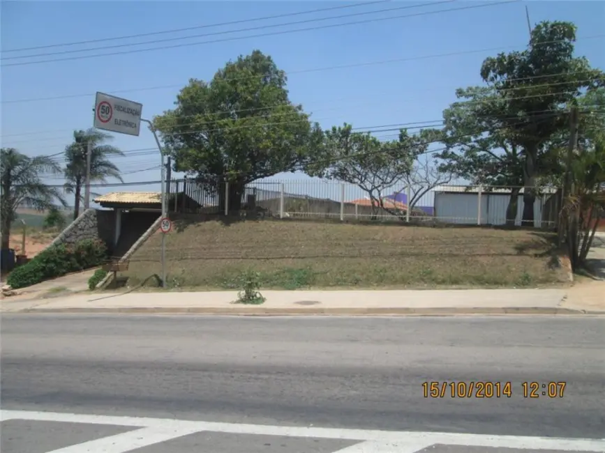 Foto 8 de Terreno / Lote à venda, 12500m2 em Poste, Jundiai - SP