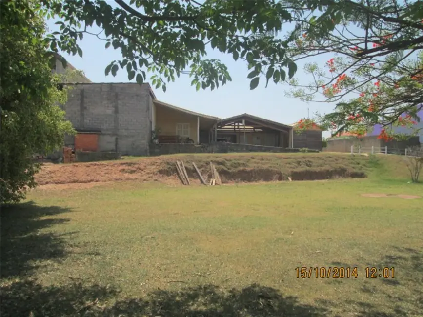 Foto 6 de Terreno / Lote à venda, 12500m2 em Poste, Jundiai - SP