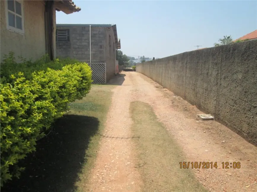 Foto 7 de Terreno / Lote à venda, 12500m2 em Poste, Jundiai - SP