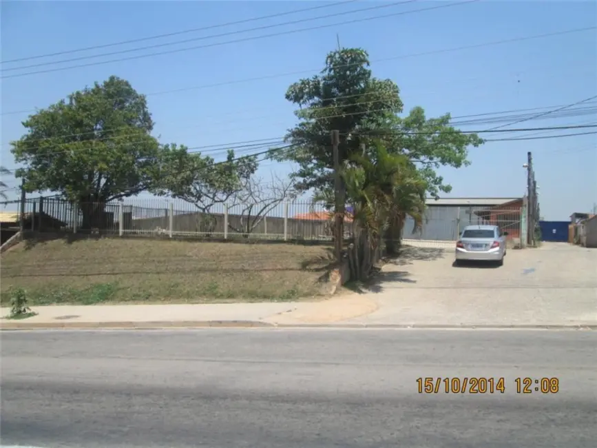 Foto 9 de Terreno / Lote à venda, 12500m2 em Poste, Jundiai - SP