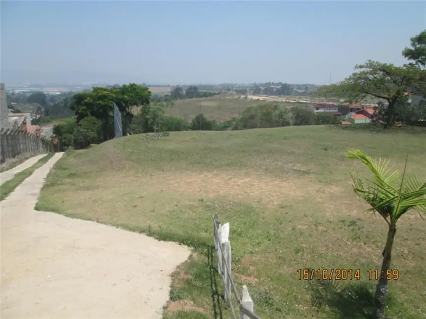 Foto 2 de Terreno / Lote à venda, 12500m2 em Poste, Jundiai - SP