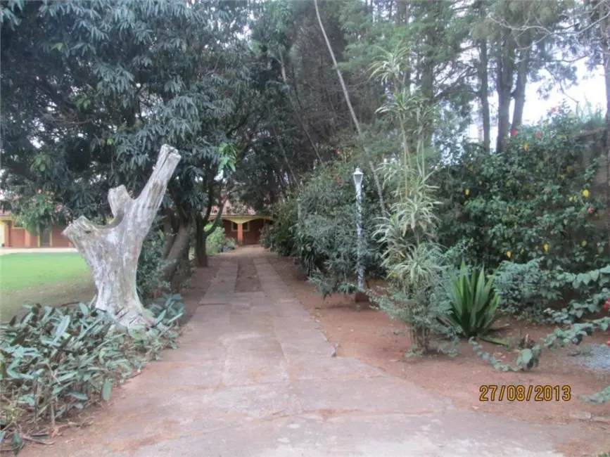 Foto 4 de Chácara com 3 quartos à venda, 1785m2 em Vila Martins, Itu - SP