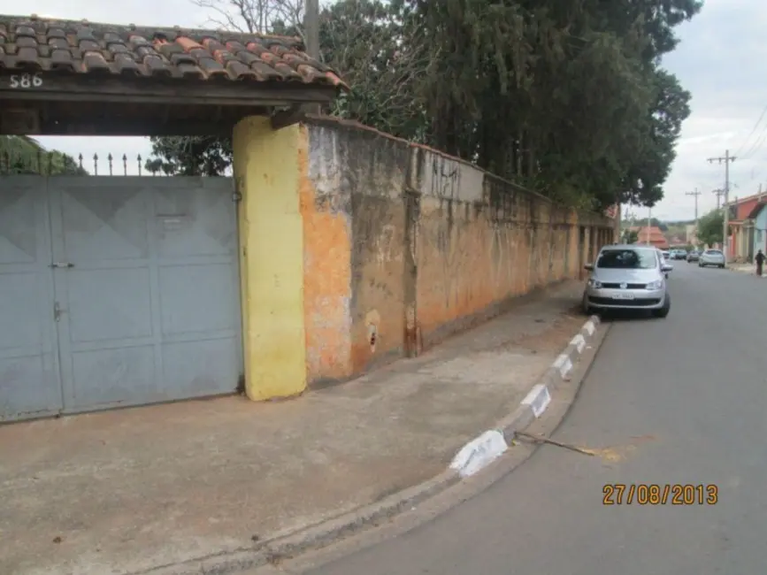 Foto 1 de Chácara com 3 quartos à venda, 1785m2 em Vila Martins, Itu - SP