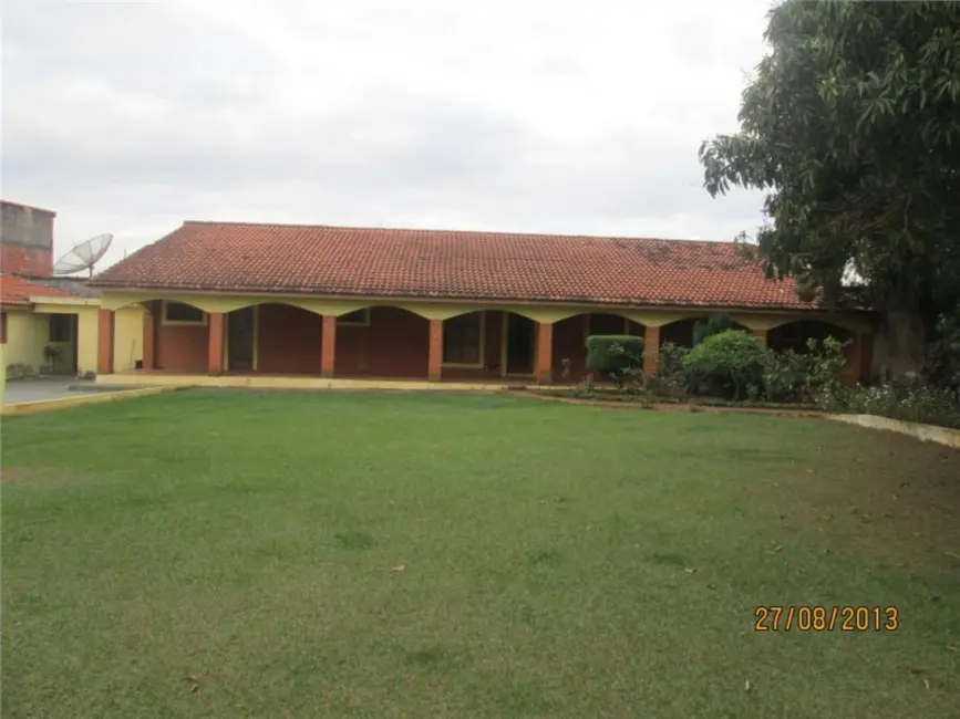 Foto 7 de Chácara com 3 quartos à venda, 1785m2 em Vila Martins, Itu - SP