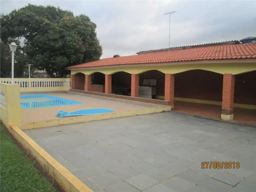 Foto 8 de Chácara com 3 quartos à venda, 1785m2 em Vila Martins, Itu - SP