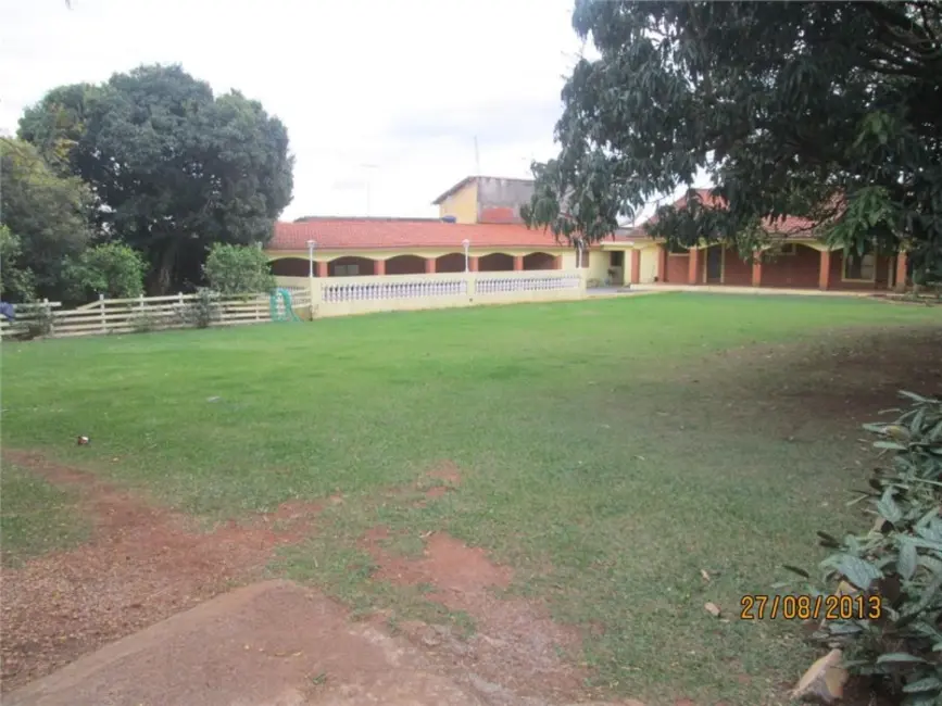 Foto 6 de Chácara com 3 quartos à venda, 1785m2 em Vila Martins, Itu - SP