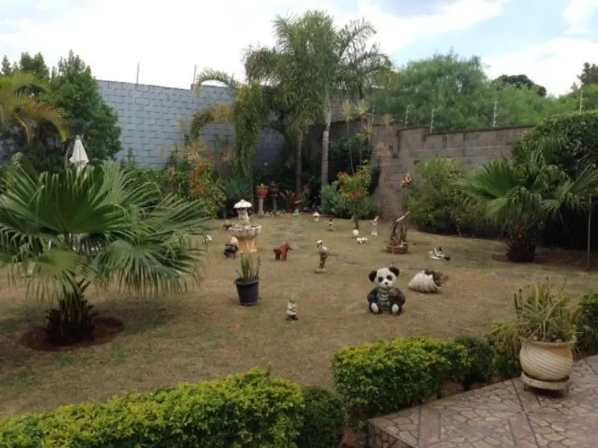 Sobrado com 3 quartos à venda, 260m2 em Chácara Malota, Jundiai - SP - imagem 5 Foto 5 de Sobrado com 3 quartos à venda, 260m2 em Chácara Malota, Jundiai - SP