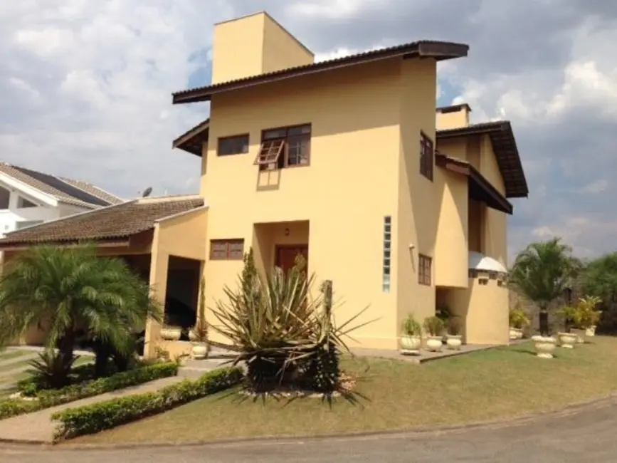 Sobrado com 3 quartos à venda, 260m2 em Chácara Malota, Jundiai - SP - imagem 4 Foto 4 de Sobrado com 3 quartos à venda, 260m2 em Chácara Malota, Jundiai - SP