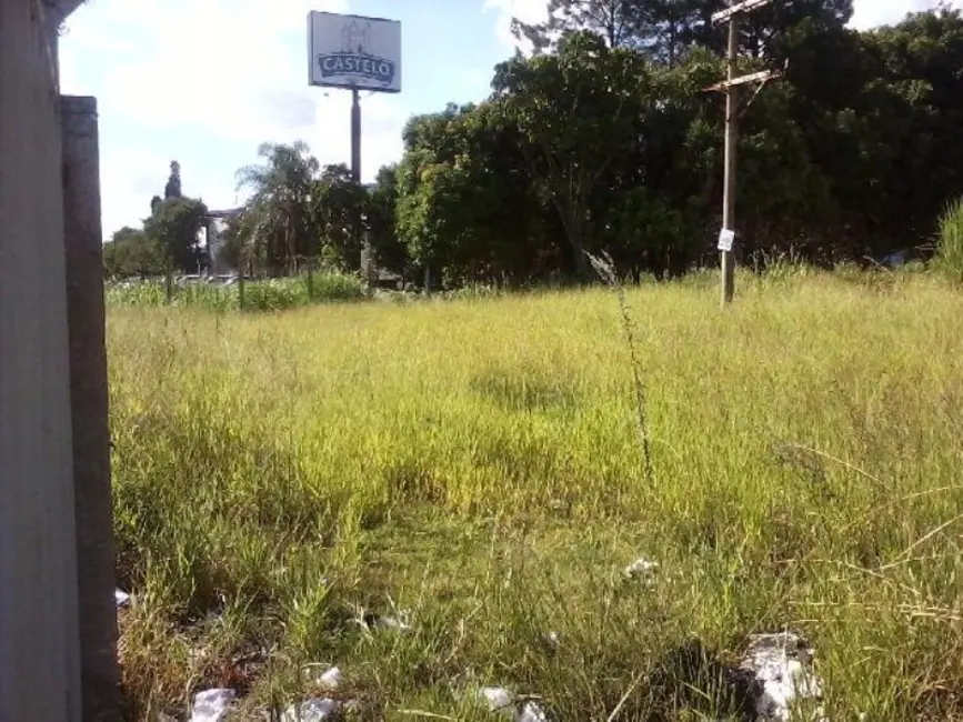 Foto 3 de Terreno / Lote à venda, 5283m2 em Jundiai - SP