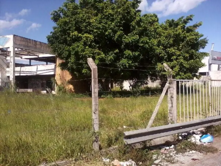 Foto 6 de Terreno / Lote à venda, 5283m2 em Jundiai - SP