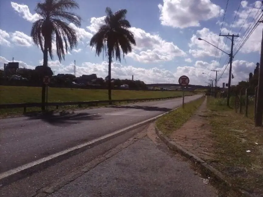 Foto 4 de Terreno / Lote à venda, 5283m2 em Jundiai - SP