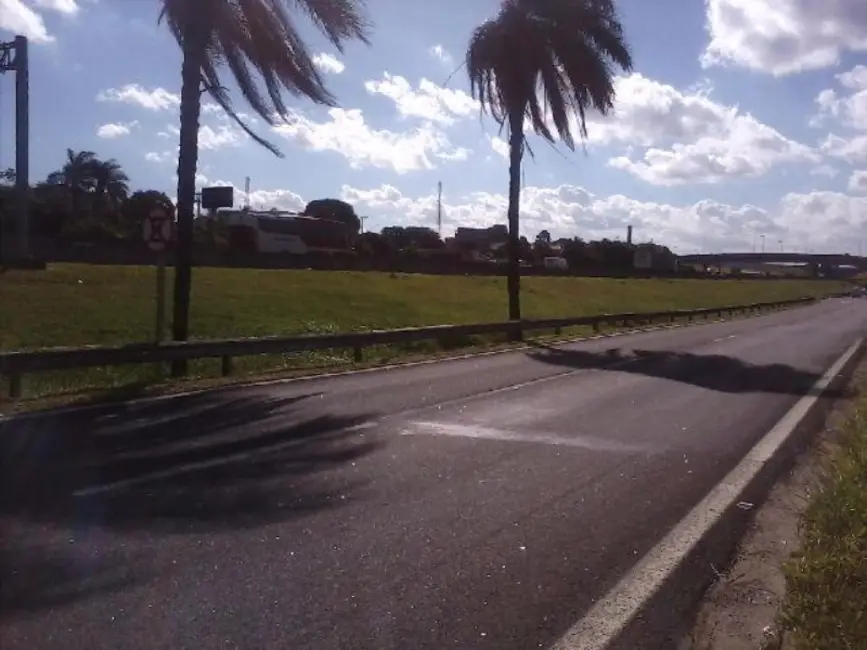 Foto 8 de Terreno / Lote à venda, 5283m2 em Jundiai - SP