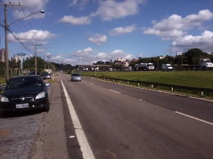 Foto 9 de Terreno / Lote à venda, 5283m2 em Jundiai - SP