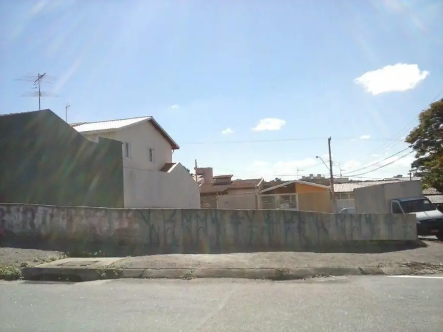 Foto 6 de Terreno / Lote à venda, 500m2 em Jardim Torres São José, Jundiai - SP