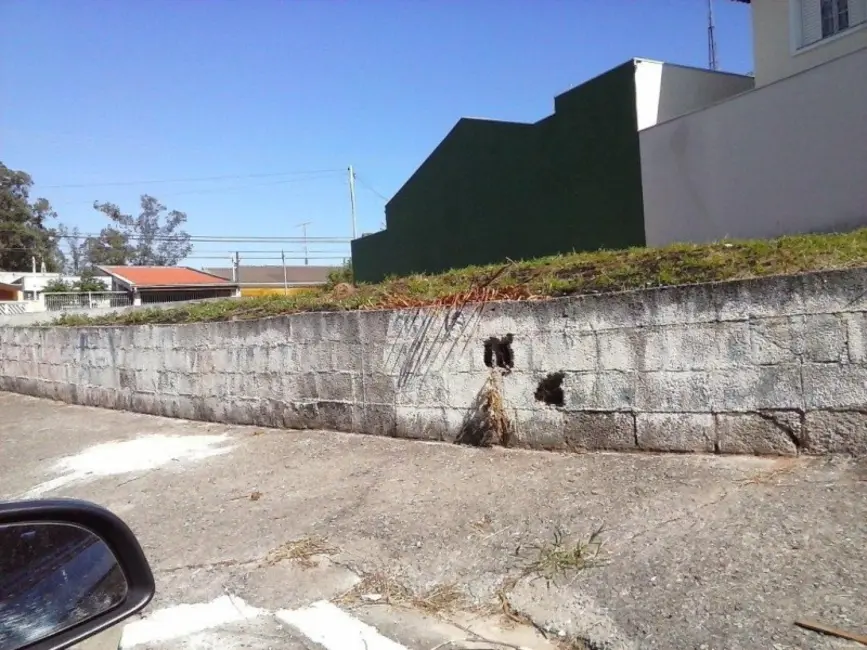 Foto 4 de Terreno / Lote à venda, 500m2 em Jardim Torres São José, Jundiai - SP