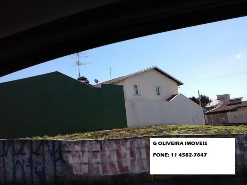 Foto 5 de Terreno / Lote à venda, 500m2 em Jardim Torres São José, Jundiai - SP