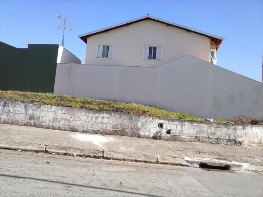 Foto 2 de Terreno / Lote à venda, 500m2 em Jardim Torres São José, Jundiai - SP