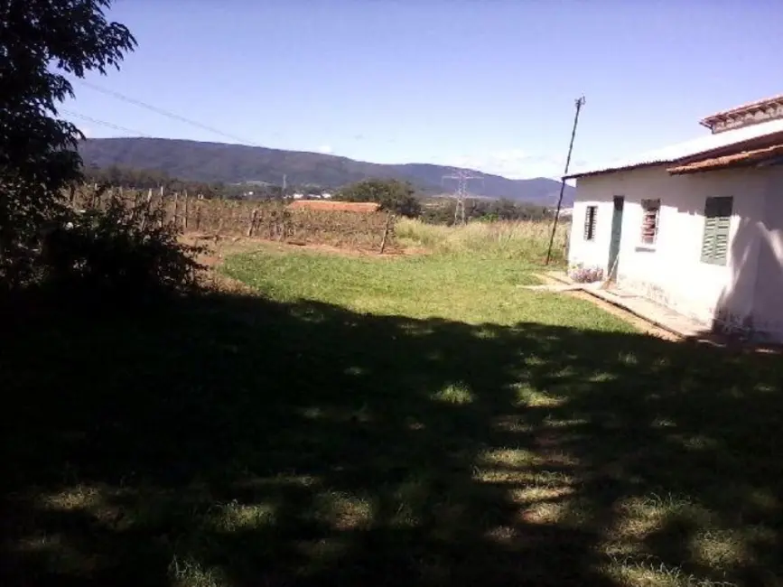 Foto 3 de Terreno / Lote à venda, 36300m2 em Medeiros, Jundiai - SP