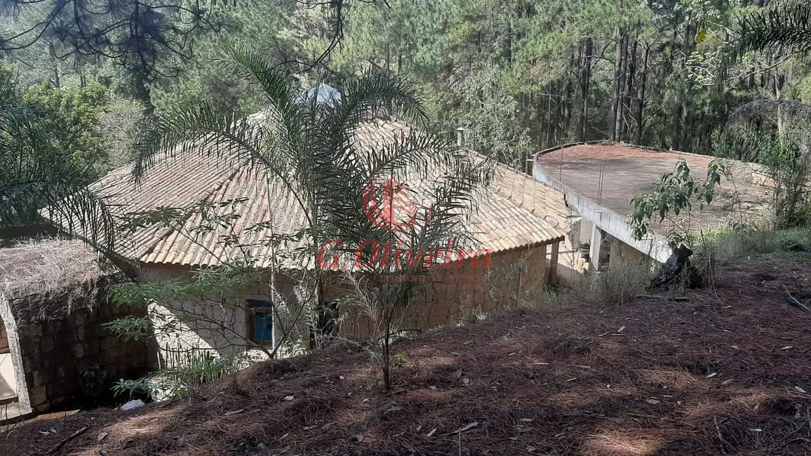 Foto 4 de Sítio / Rancho com 3 quartos à venda, 100m2 em Medeiros, Jundiai - SP