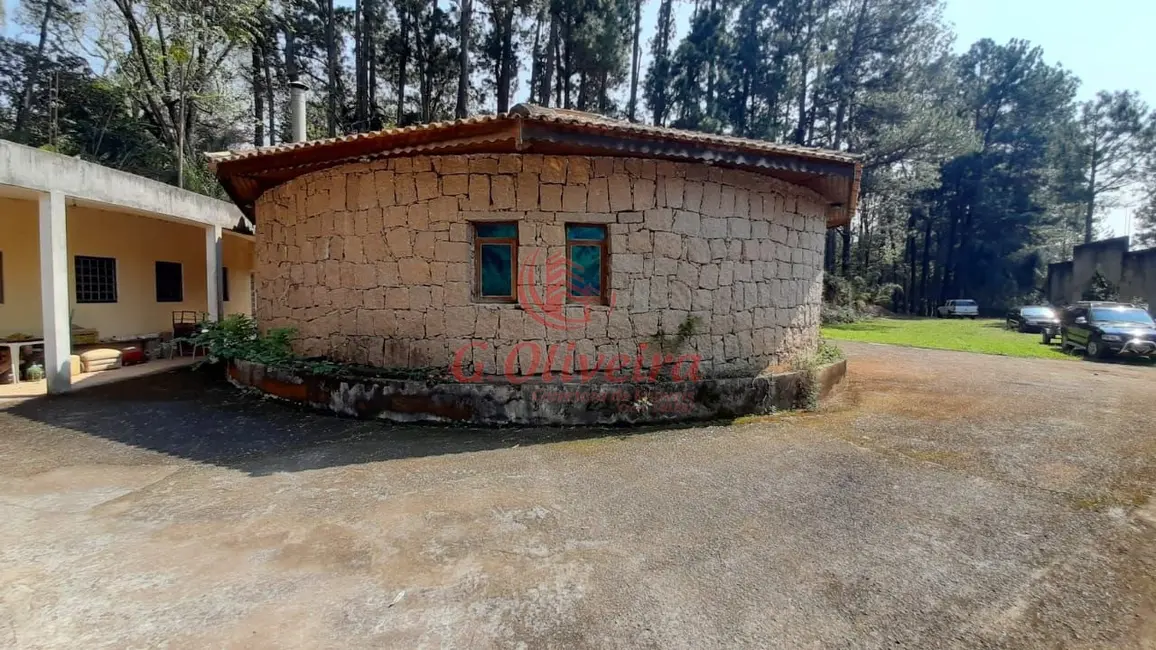 Foto 7 de Sítio / Rancho com 3 quartos à venda, 100m2 em Medeiros, Jundiai - SP
