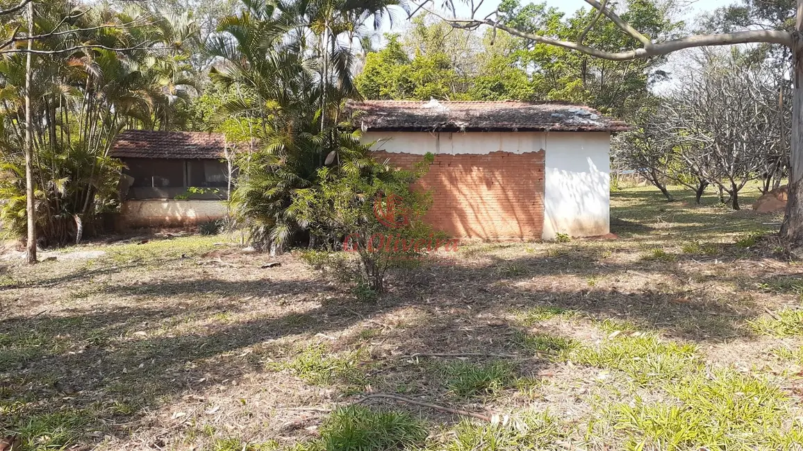 Foto 2 de Sítio / Rancho com 3 quartos à venda, 100m2 em Medeiros, Jundiai - SP