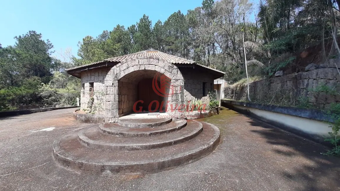 Foto 3 de Sítio / Rancho com 3 quartos à venda, 100m2 em Medeiros, Jundiai - SP