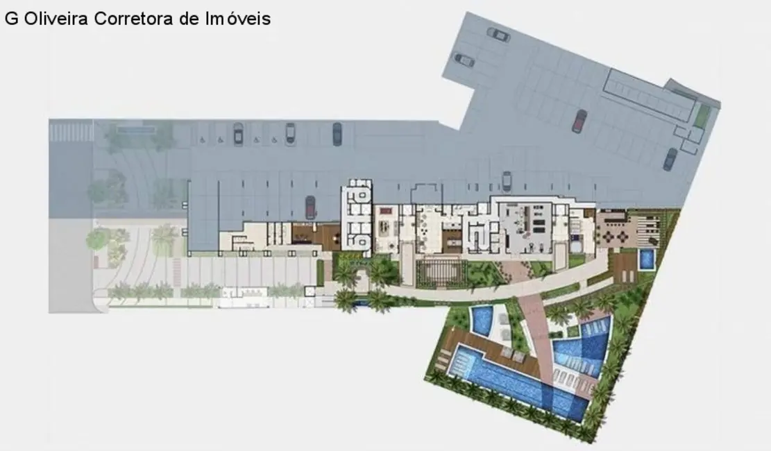 Foto 7 de Sala Comercial à venda, 35m2 em Centro, Jundiai - SP