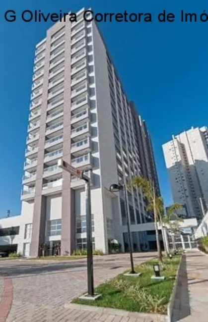 Foto 5 de Sala Comercial à venda, 35m2 em Centro, Jundiai - SP