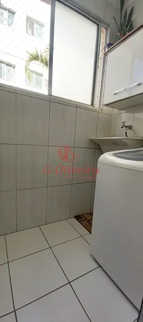 Foto 2 de Apartamento com 2 quartos à venda, 52m2 em Recanto Quarto Centenário, Jundiai - SP