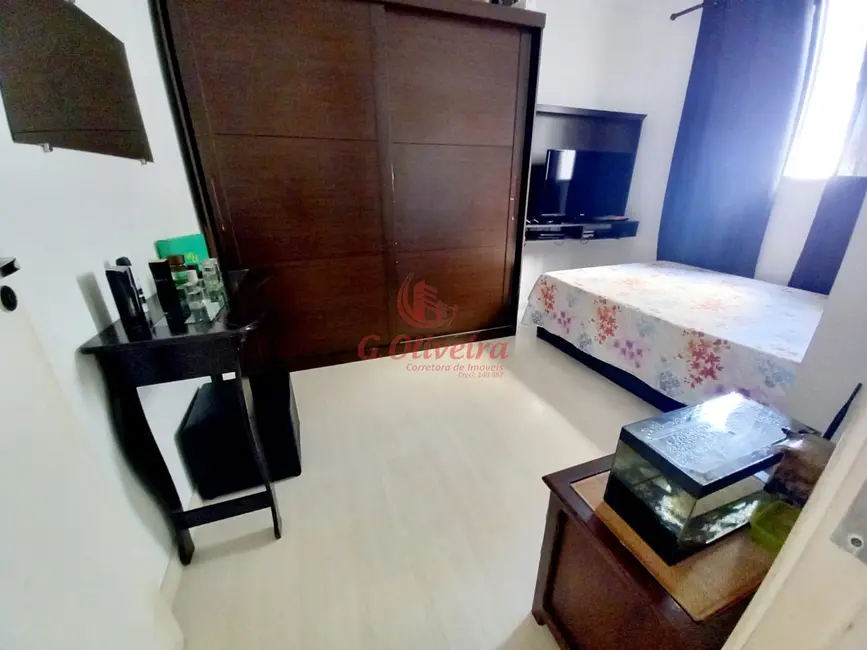 Apartamento com 2 quartos à venda, 52m2 em Recanto Quarto Centenário, Jundiai - SP - imagem 5 Foto 5 de Apartamento com 2 quartos à venda, 52m2 em Recanto Quarto Centenário, Jundiai - SP