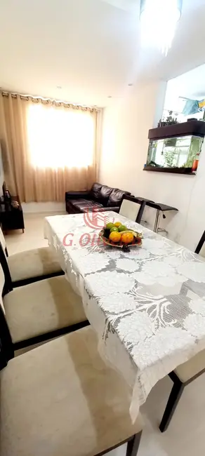Apartamento com 2 quartos à venda, 52m2 em Recanto Quarto Centenário, Jundiai - SP - imagem 3 Foto 3 de Apartamento com 2 quartos à venda, 52m2 em Recanto Quarto Centenário, Jundiai - SP