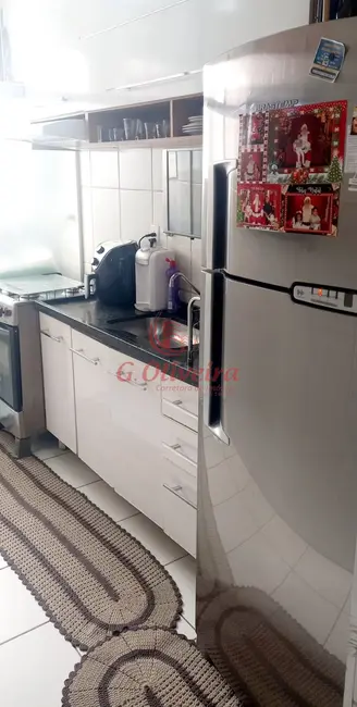 Apartamento com 2 quartos à venda, 52m2 em Recanto Quarto Centenário, Jundiai - SP - imagem 4 Foto 4 de Apartamento com 2 quartos à venda, 52m2 em Recanto Quarto Centenário, Jundiai - SP