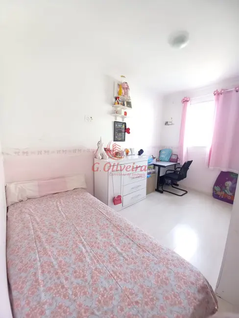 Apartamento com 2 quartos à venda, 52m2 em Recanto Quarto Centenário, Jundiai - SP - imagem 6 Foto 6 de Apartamento com 2 quartos à venda, 52m2 em Recanto Quarto Centenário, Jundiai - SP