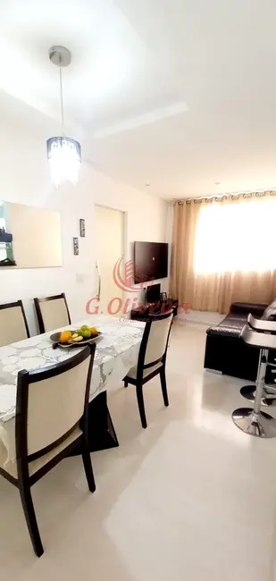 Apartamento com 2 quartos à venda, 52m2 em Recanto Quarto Centenário, Jundiai - SP - imagem 8 Foto 8 de Apartamento com 2 quartos à venda, 52m2 em Recanto Quarto Centenário, Jundiai - SP
