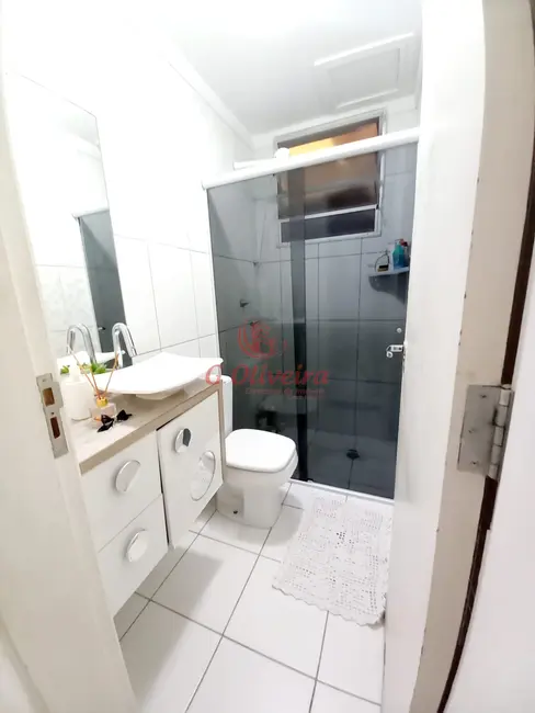 Apartamento com 2 quartos à venda, 52m2 em Recanto Quarto Centenário, Jundiai - SP - imagem 7 Foto 7 de Apartamento com 2 quartos à venda, 52m2 em Recanto Quarto Centenário, Jundiai - SP