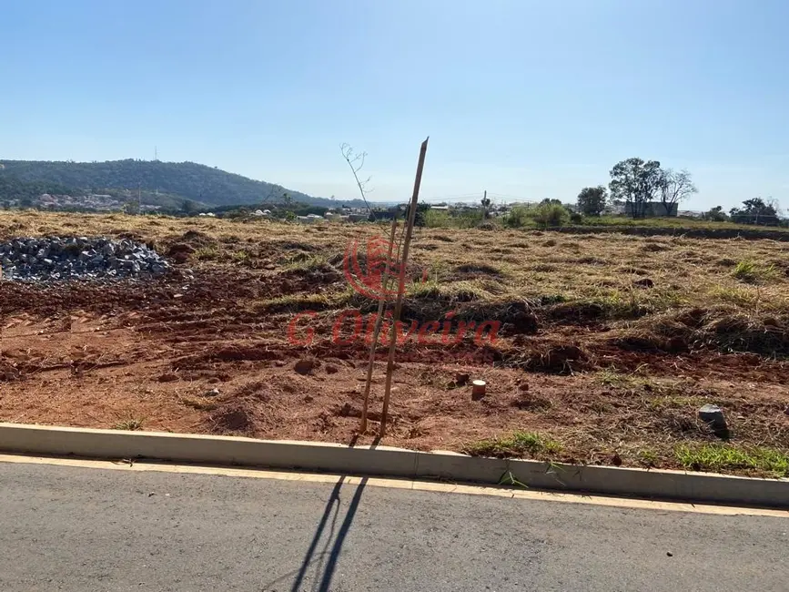 Foto 7 de Terreno / Lote à venda, 285m2 em Itupeva - SP