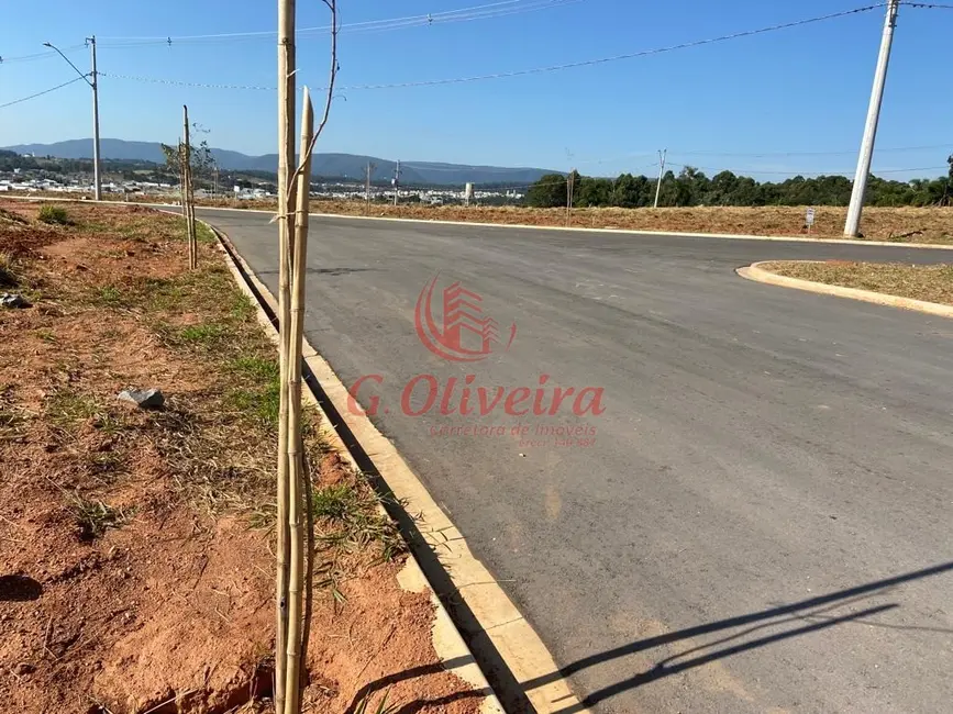 Foto 4 de Terreno / Lote à venda, 285m2 em Itupeva - SP