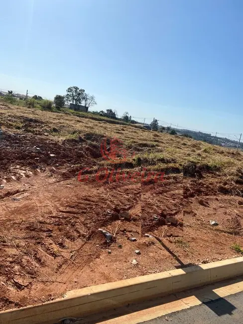 Foto 1 de Terreno / Lote à venda, 285m2 em Itupeva - SP