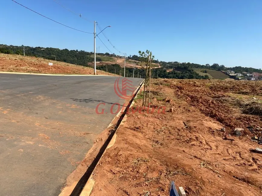 Foto 3 de Terreno / Lote à venda, 285m2 em Itupeva - SP