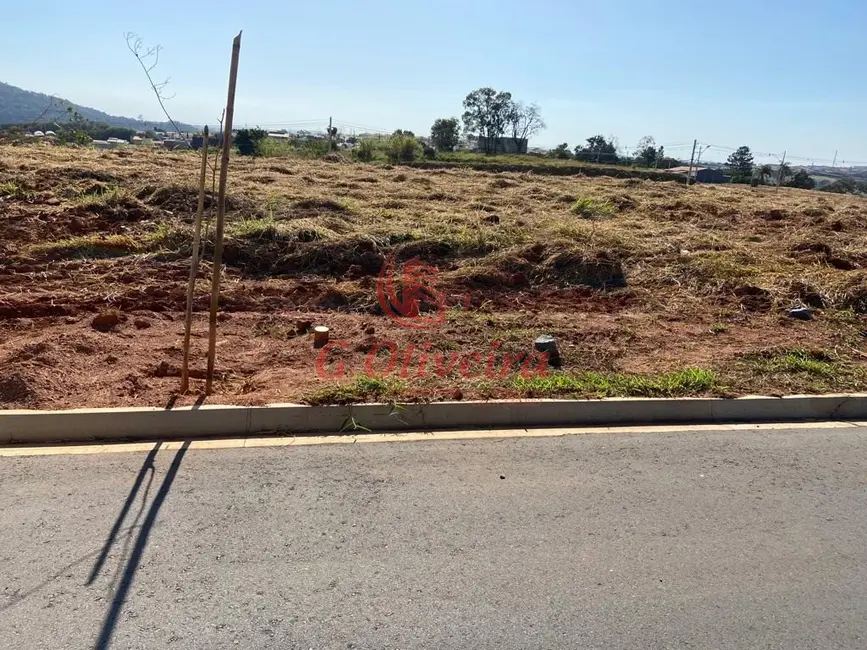 Foto 5 de Terreno / Lote à venda, 285m2 em Itupeva - SP