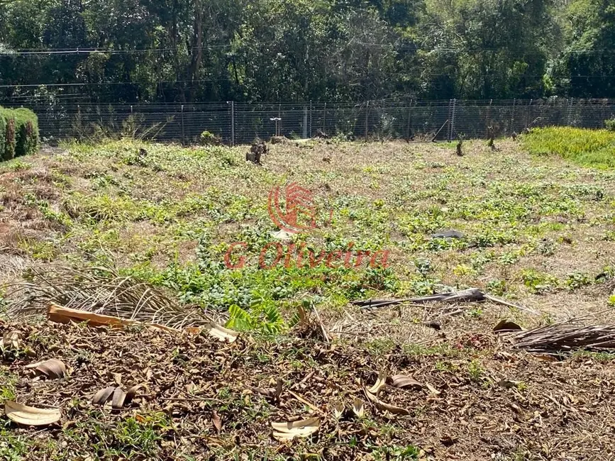 Terreno / Lote à venda, 1003m2 em Cajamar - SP - imagem 7 Foto 7 de Terreno / Lote à venda, 1003m2 em Cajamar - SP