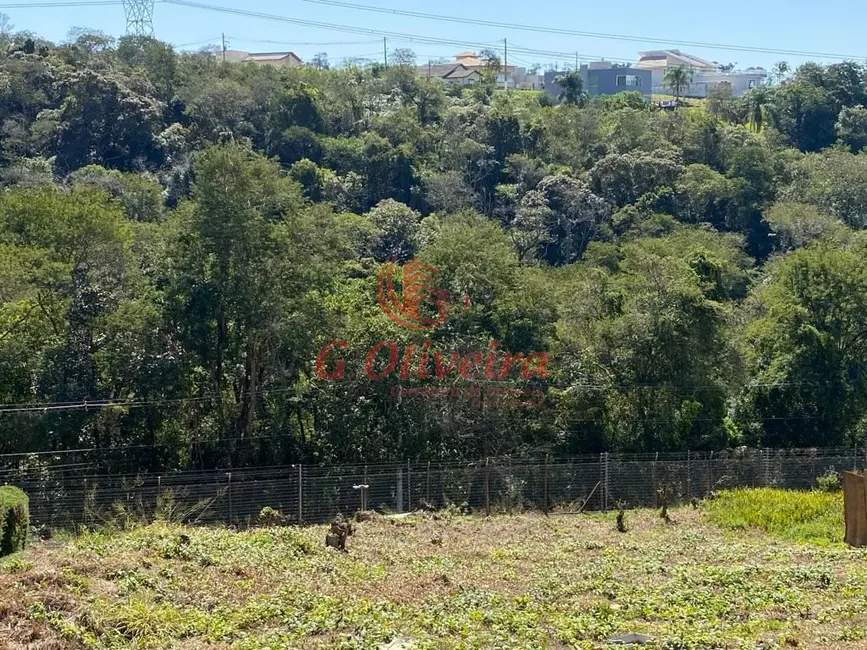 Terreno / Lote à venda, 1003m2 em Cajamar - SP - imagem 1 Foto 1 de Terreno / Lote à venda, 1003m2 em Cajamar - SP