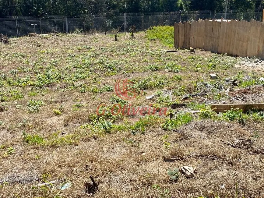 Terreno / Lote à venda, 1003m2 em Cajamar - SP - imagem 3 Foto 3 de Terreno / Lote à venda, 1003m2 em Cajamar - SP