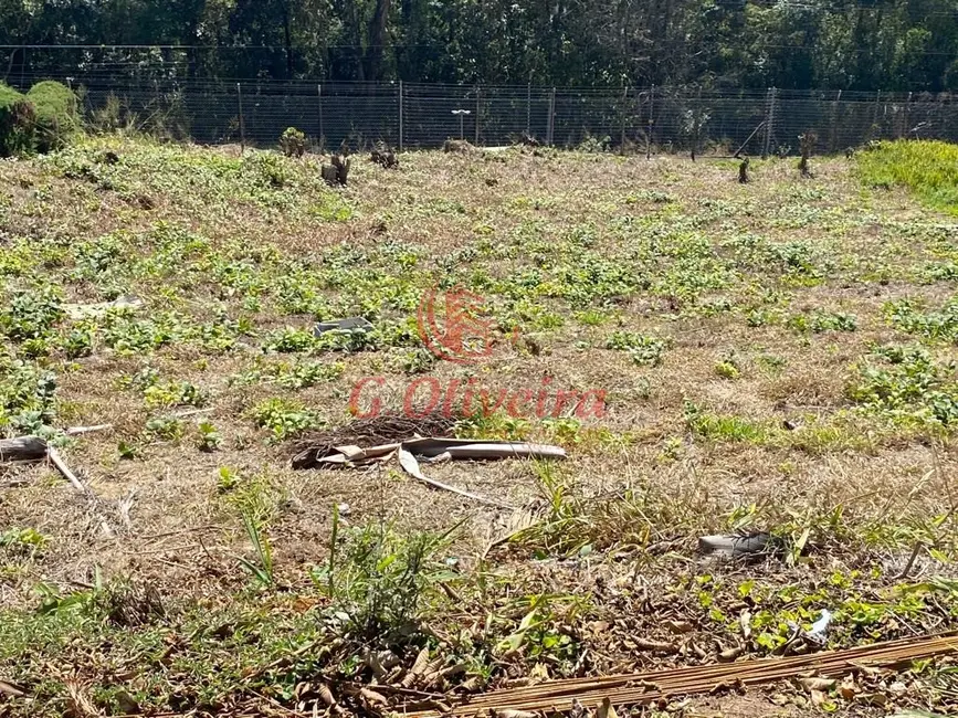 Terreno / Lote à venda, 1003m2 em Cajamar - SP - imagem 6 Foto 6 de Terreno / Lote à venda, 1003m2 em Cajamar - SP