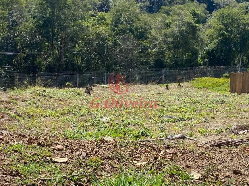 Terreno / Lote à venda, 1003m2 em Cajamar - SP - imagem 8 Foto 8 de Terreno / Lote à venda, 1003m2 em Cajamar - SP