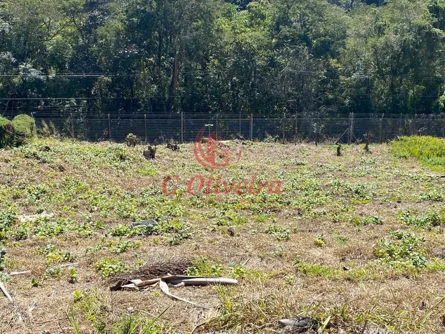 Terreno / Lote à venda, 1003m2 em Cajamar - SP - imagem 9 Foto 9 de Terreno / Lote à venda, 1003m2 em Cajamar - SP