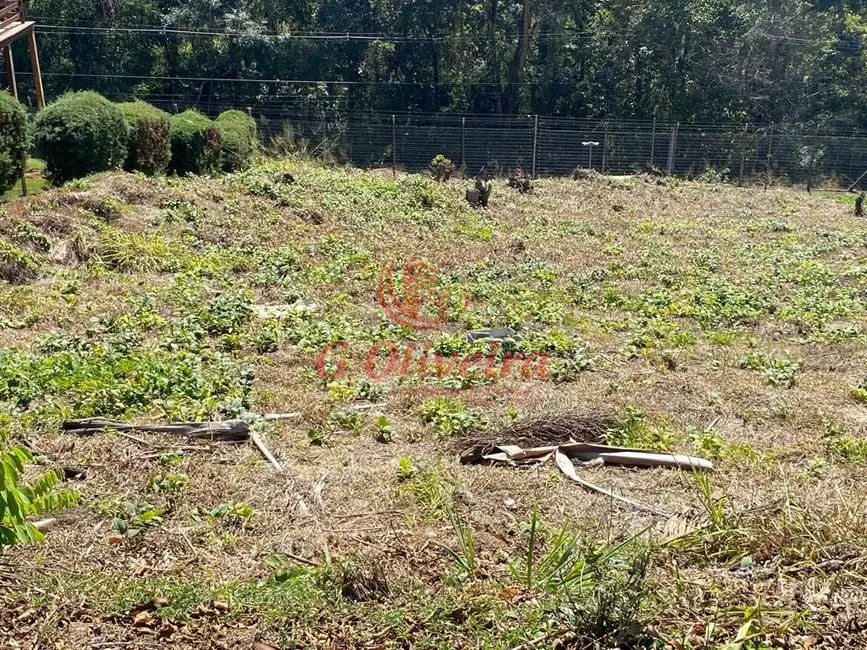Terreno / Lote à venda, 1003m2 em Cajamar - SP - imagem 5 Foto 5 de Terreno / Lote à venda, 1003m2 em Cajamar - SP